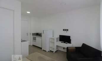 Imagem 6: Apartamento para Aluguel - Brás, 1 Quarto, 19 m2