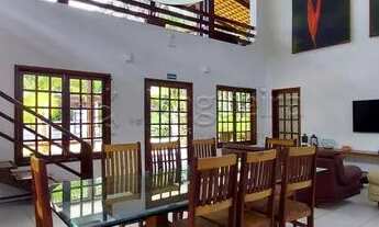 Imagem 6: Casa para venda tem 200 metros quadrados com 4 quartos em Aldeia dos Camarás - Camaragibe