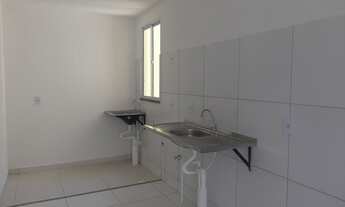 Imagem 6: Apartamento Novo , em área privilegiada do Bairro Passaré, com dois quartos, com wc revers