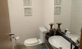 Imagem 3: Apartamento em Condominio fechado RESORT Alphaville Barueri SP