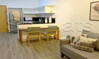 Imagem: Apartamento no Link Sudios amp Offices