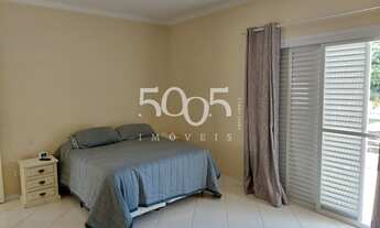 Imagem 4: Casa à venda no Condomínio Portal de Itu II