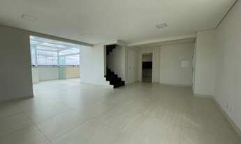 Imagem 4: Cobertura com terraço gourmet e 3 vagas, 180 m² - Vila Formosa - São Paulo