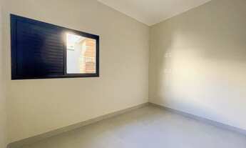 Imagem 7: CASA RESIDENCIAL em INDAIATUBA - SP, JARDIM MONTREAL RESIDENCE