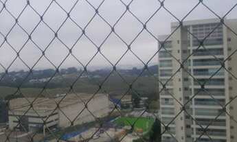 Imagem 4: COD 0768 APARTAMENTO CONDOMÍNIO EREDITA