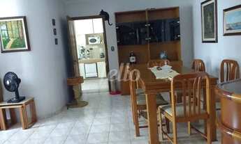 Imagem: São Paulo - Apartamento Padrão - Santana