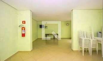 Imagem 3: Apartamento à Venda - Chácara Inglesa, 2 Quartos, 55 m2