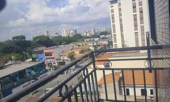 Imagem: Lindo Apartamento 2 Dormitórios no Tatuapé