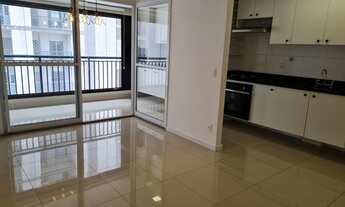 Imagem 5: Apartamento para aluguel tem 63 metros quadrados com 2 quartos