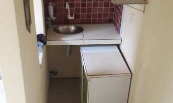 Imagem 2: Aluguel de kitnet