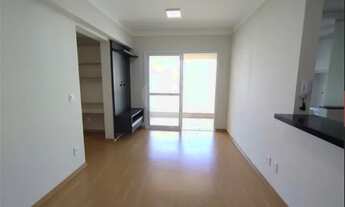 Imagem: Apartamento para aluguel tem 72 metros quadrados