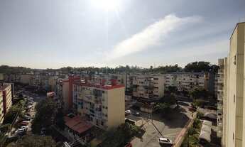 Imagem 4: Apartamento para venda e locação 3 Quartos, 1 Suite, 1 Vaga, 69M², JARDIM CAMBURI, VITOR