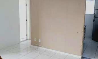 Imagem 3: Apartamento Semi mobiliado Cond Life3, Sussuarana, Aluguel