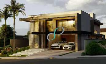 Imagem 3: Casa - Condomínio Campo de Toscana - Vinhedo