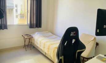 Imagem 6: Apartamento de dois quartos à venda no Jardim Botânico