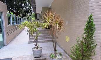 Imagem 5: Apartamento para venda com 100 m² com 3 quartos com suíte em Jardim da Penha - Vitória - E