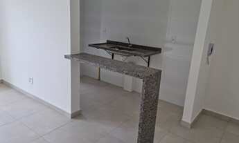 Imagem: Apartamento à venda, 54 m² por R$ 230.000,00