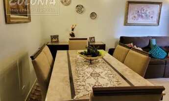 Imagem 5: São Bernardo do Campo - Apartamento Padrão - Rudge Ramos