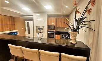 Imagem 5: APARTAMENTO no ATIRADORES com 3 quartos para VENDA, 144 m²