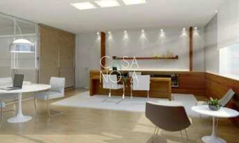 Imagem 4: Escritório para aluguel e venda com 148 metros quadrados em Gonzaga - Santos - SP