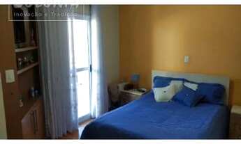 Imagem 3: Santo André - Apartamento Padrão - Vila Curuçá