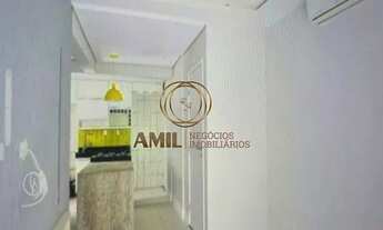 Imagem 2: SÃO JOSÉ DOS CAMPOS - Apartamento Padrão - PARQUE RESIDENCIAL AQUARIUS