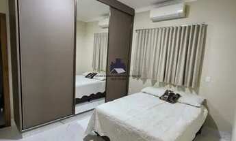 Imagem 4: Casa à venda no bairro Parque Vila Nobre - São José do Rio Preto/SP