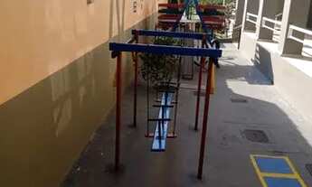 Imagem 3: Apartamento para aluguel com 60 metros quadrados com 2 quartos em Fonseca - Niterói - RJ