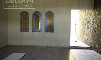 Imagem 4: Santo André - Casa Padrão - Parque das Nações