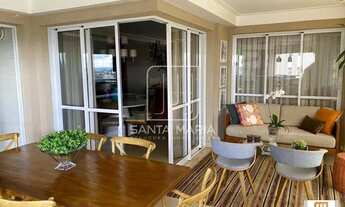 Imagem 7: Apartamento (tipo - padrao) 3 dormitórios/suite, portaria 24 horas, lazer, espaço gourmet