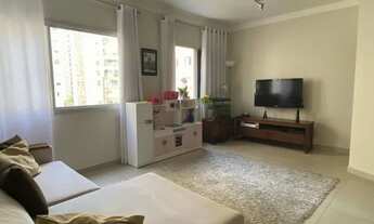 Imagem 2: Venda Apartamento 3 Dormitórios - 90 m² Moema
