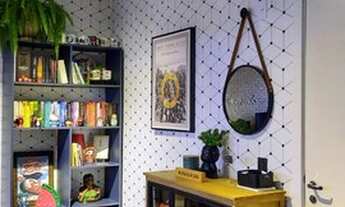 Imagem 2: CAXIAS DO SUL - Apartamento Padrão - DE LAZZER