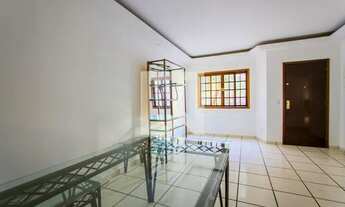 Imagem 5: Casa de Condomínio para Aluguel - Santa Teresinha, 3 Quartos, 136 m2