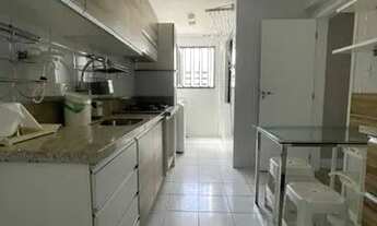 Imagem 6: Apto na Coroa do Meio