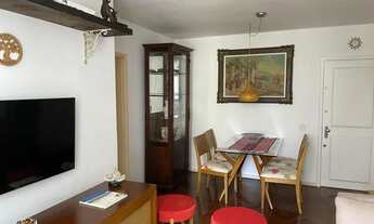 Imagem 4: Ótimo Apto Locação 70 m2, na Cupertino Durão, 2 quartos, suite em Leblon - Rio de Janeiro