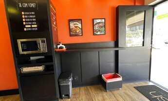 Imagem 4: Vendo Ponto no Sudoeste