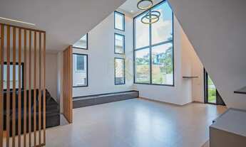 Imagem 4: Casa de Condomínio em Residencial Burle Marx - Santana de Parnaíba, SP