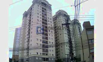 Imagem: SANTO ANDRE - Residential / Apartment