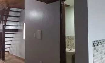 Imagem 2: Casa para venda com 120 metros quadrados com 2 suítes no bairro São Jorge