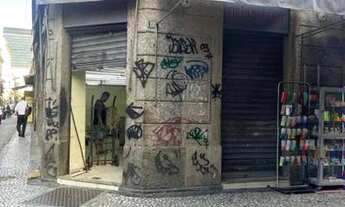 Imagem 3: Ponto comercial/para locação Rua da Alfândega n 181 possui 70 metros quadrados