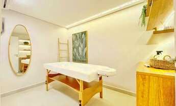 Imagem 6: HA - Luxuosa Cobertura para venda com 378m² com 4 quartos 4 suítes em Boa Viagem - Recife