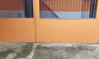 Imagem 5: Imóvel na estrada da Posse próximo ao Barão autopeças