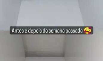 Imagem 2: Limpeza/Faxina (não me ligue para mas intenções