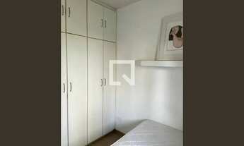 Imagem 7: Apartamento à Venda - Moema, 1 Quarto, 33 m2