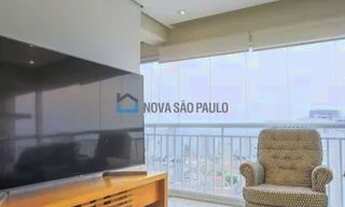 Imagem 3: Apartamento, Vila Gumercindo - São Paulo
