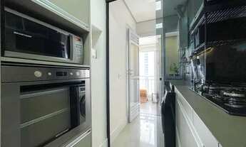 Imagem 7: Apartamento para venda 57 metros 2 dormitórios ao lado do Shopping Atrium - Santo André