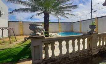 Imagem 2: Sobrados novos em Codomínio fechado, bairro Lagoa PVH_RO