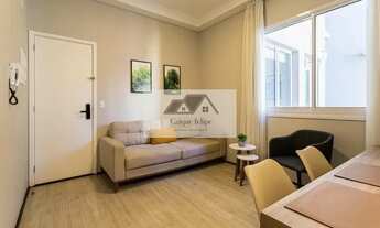 Imagem 6: Apartamento para alugar no bairro Higienópolis - São Paulo/SP, Zona Central