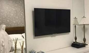 Imagem 7: Apartamento Venda 2 Dormitórios - 81 m² Santo Amaro