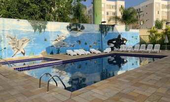 Imagem 7: Casa de condomínio para aluguel e venda com 105 metros quadrados com 3 quartos